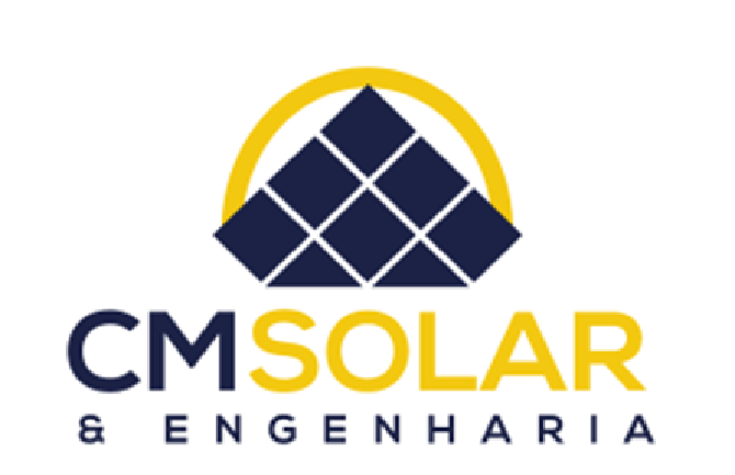 Cm Solar logo