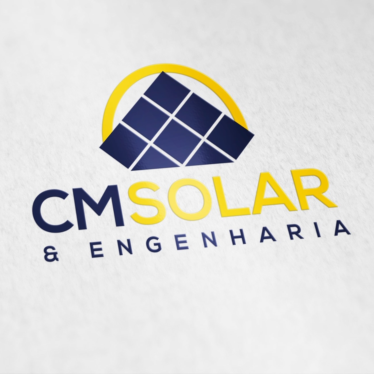 CM Solar & Engenharia